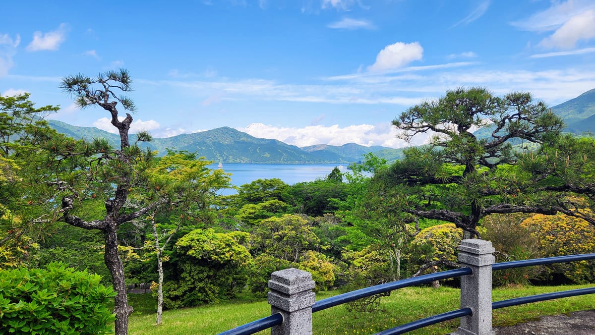 Japan's Complicated Role in Asia